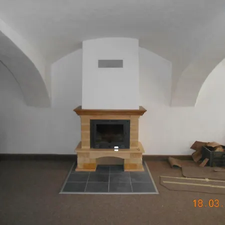 U Skrblika - Restaurace A