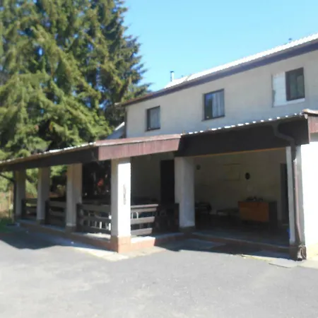 Pensión U Skrblíka - Restaurace A *