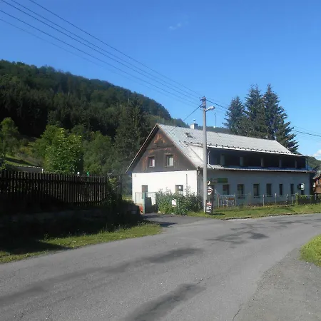Pensión U Skrblíka - Restaurace A *