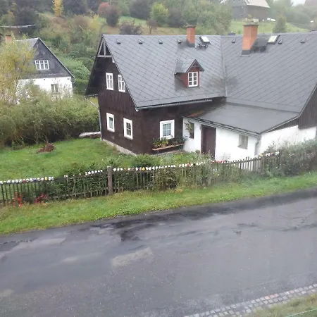 Gasthuis U Skrblika - Restaurace A