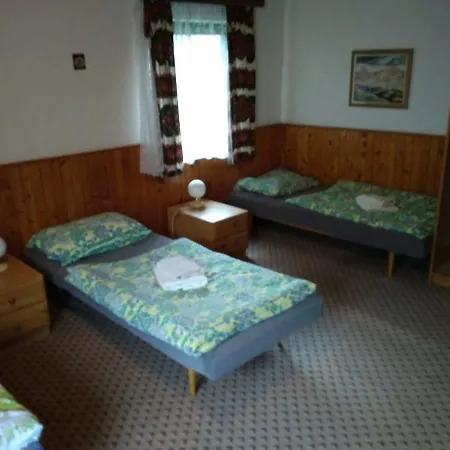Gasthuis U Skrblika - Restaurace A Kryštofovo Údolí