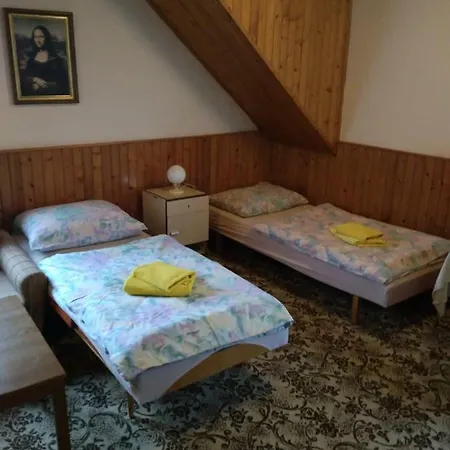 Gasthuis U Skrblika - Restaurace A *