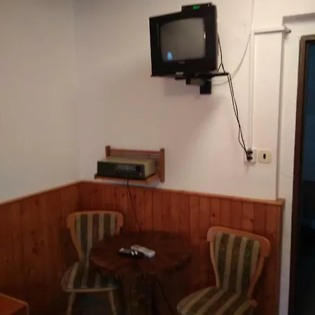 U Skrblika - Restaurace A Gasthuis