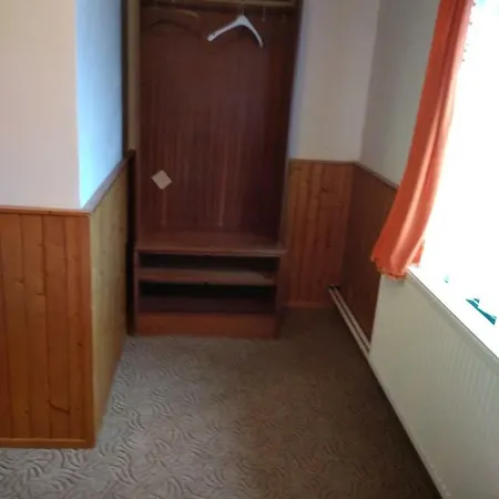U Skrblíka - Restaurace A Kryštofovo Údolí
